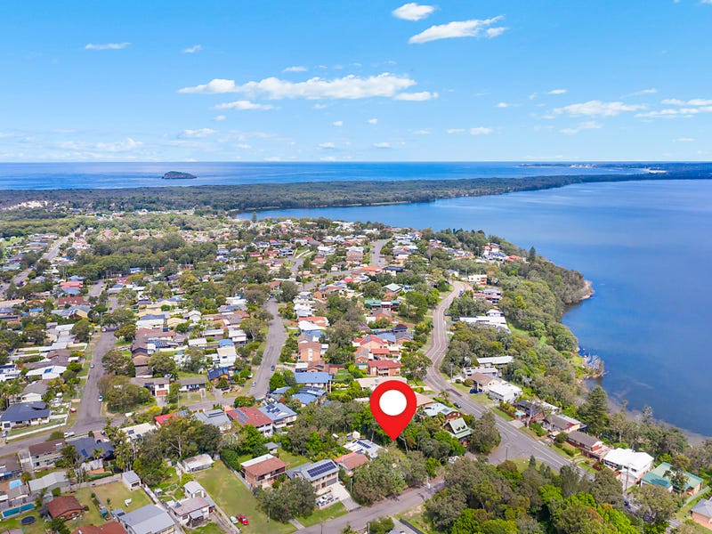 1 Hartog Ave, Lake Munmorah, NSW 2259 - Residential Land for Sale ...