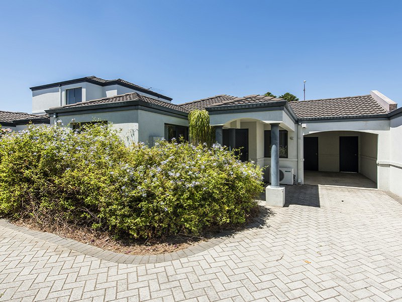 Unit 2/84 Bungaree Road, Wilson, WA 6107 Property Details