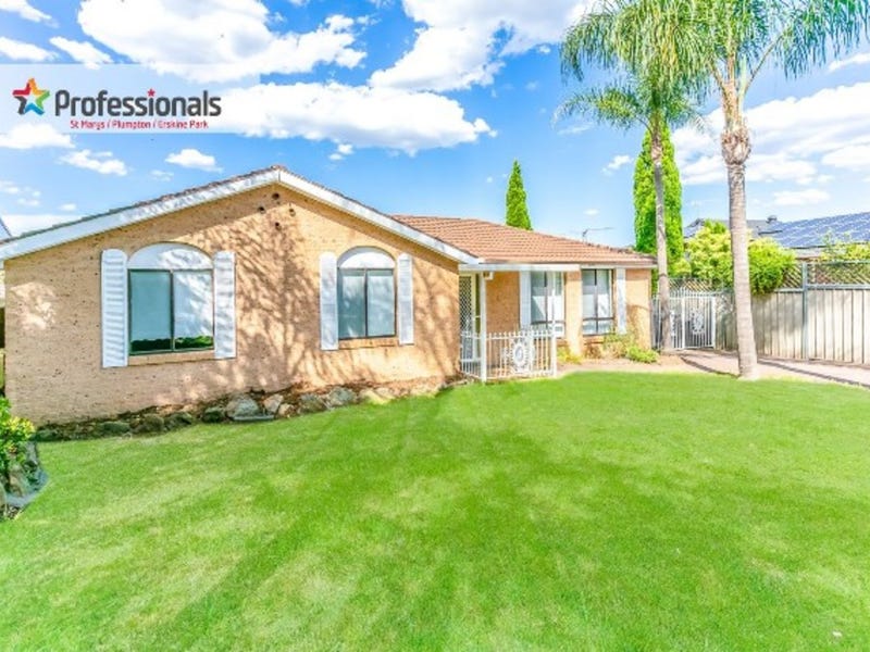 165 Swallow Drive, Erskine Park, NSW 2759