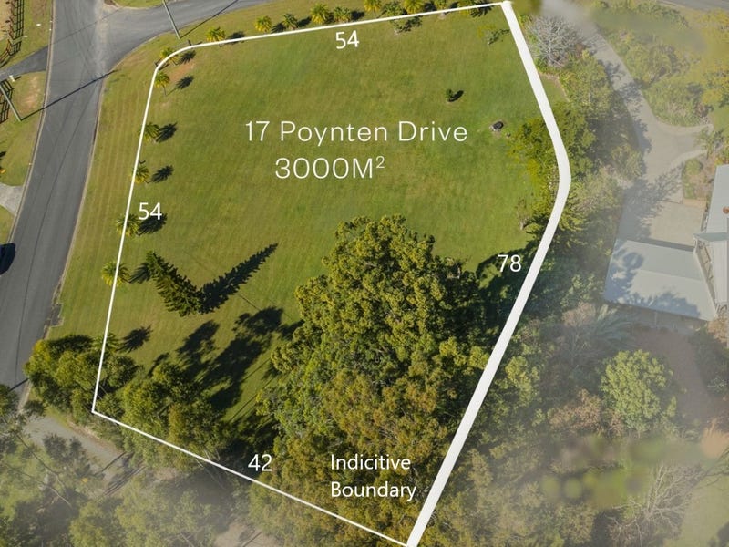 17 Poynten Drive, Emerald Beach, NSW 2456 Residential Land for Sale