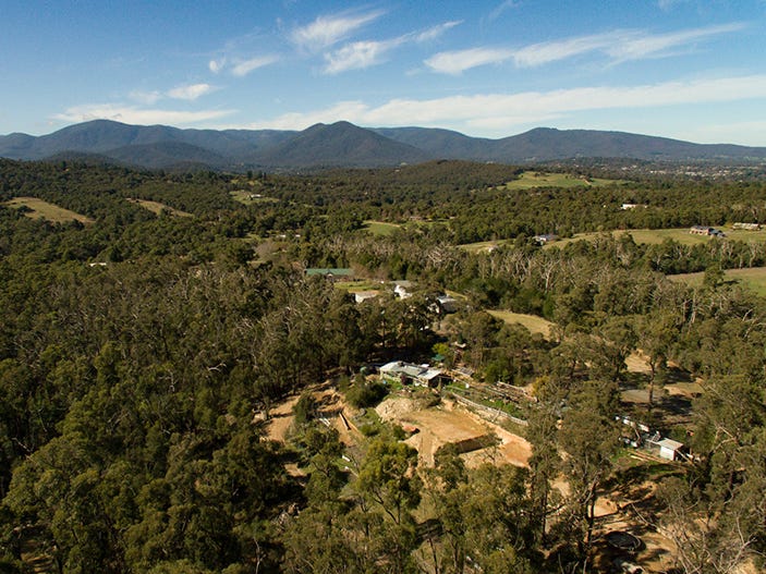 145 Ainsworth Avenue, Chum Creek, VIC 3777