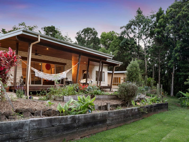 4/231 Fowlers Lane, Bangalow, NSW 2479 Property Details