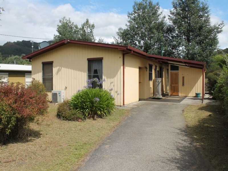 9 Chester Avenue, Rosebery, Tas 7470 Property Details