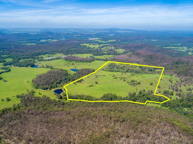 1895 The Bucketts Way, Booral, NSW 2425