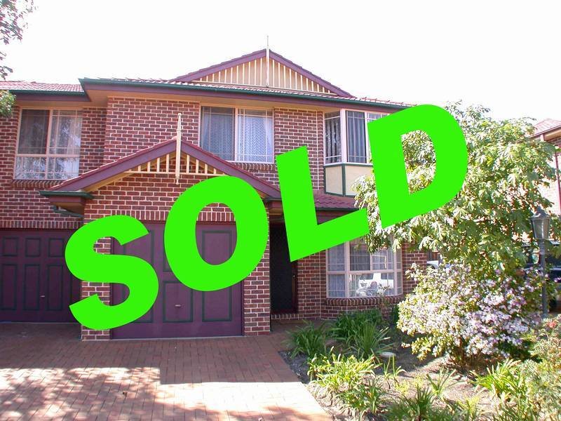 14/7 Kenworthy Street, Dundas, NSW 2117 Property Details