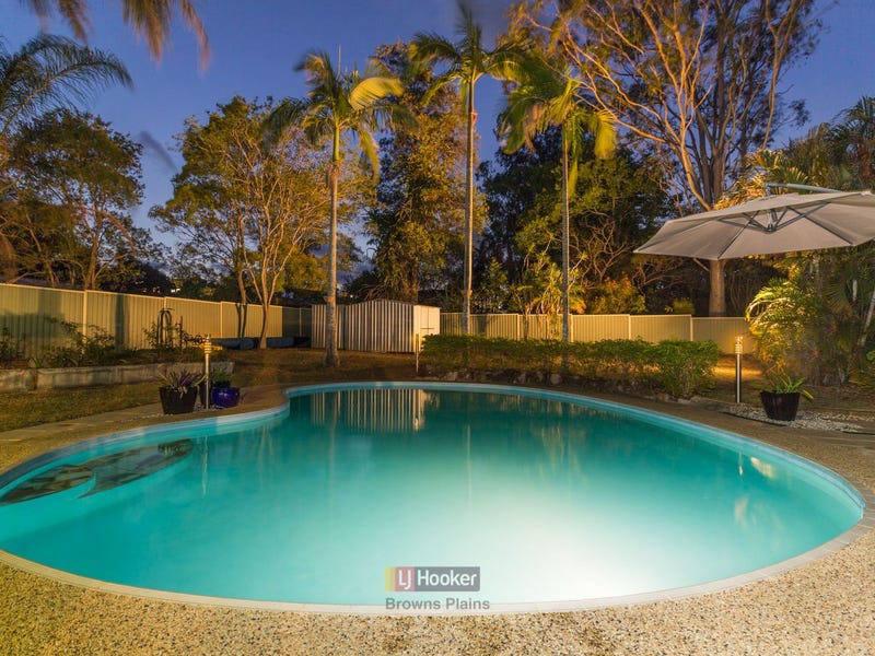 63 Pauline Street, Marsden, Qld 4132 Property Details