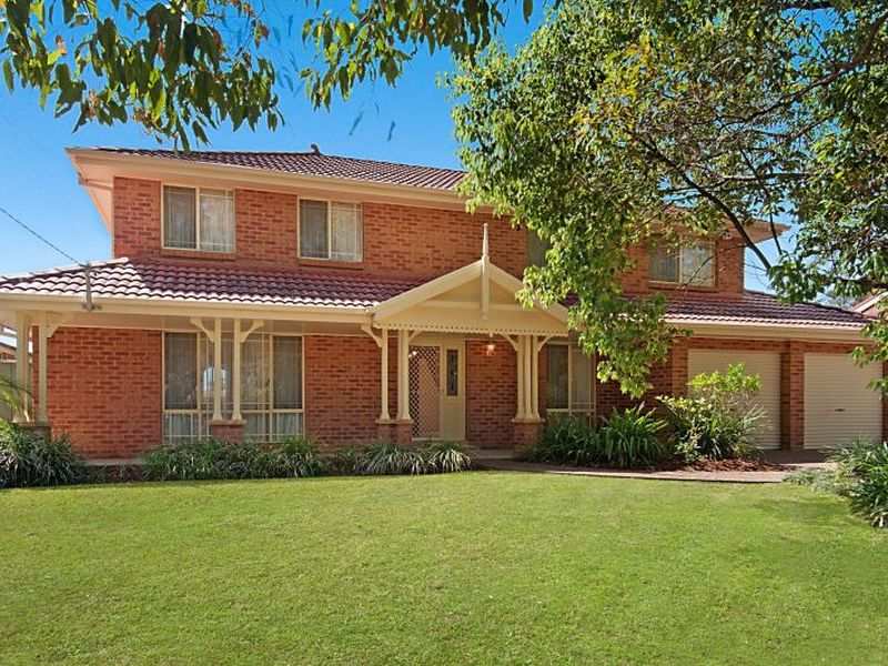 12 Excelsior Street, Lisarow, NSW 2250 Property Details