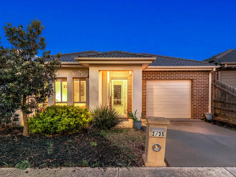 35A Pearl Drive, Craigieburn, Vic 3064 Property Details