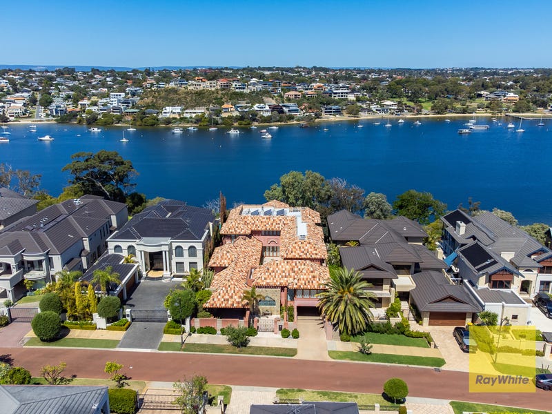 13 Colonial Gardens, Mosman Park, WA 6012