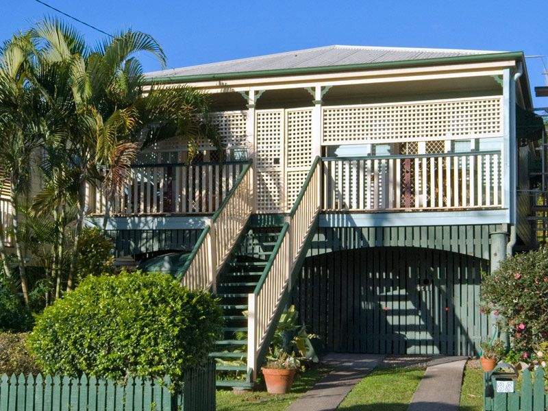 85 Uxbridge Street, Grange, Qld 4051 Property Details