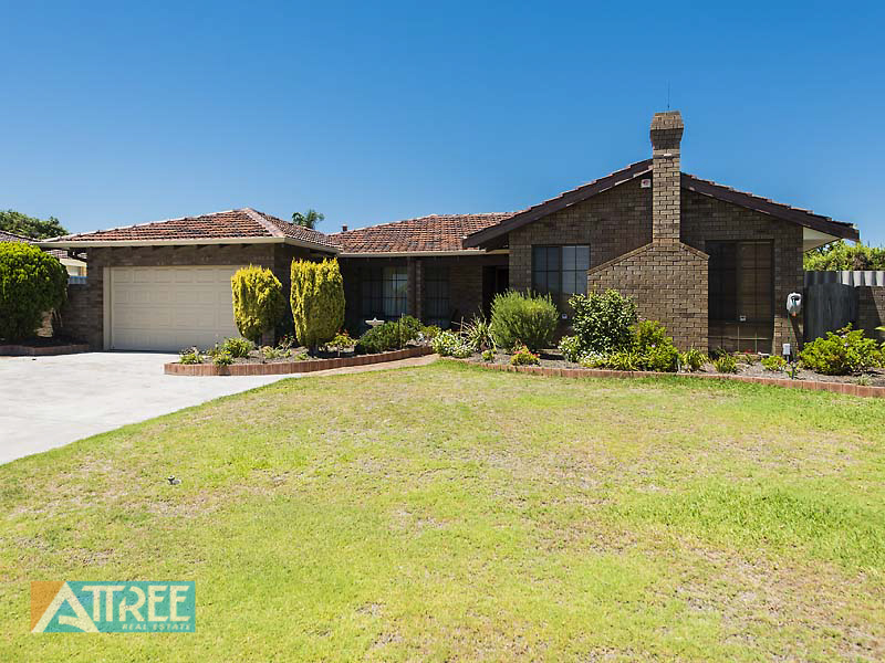 13 Winthrop Drive, Winthrop, WA 6150