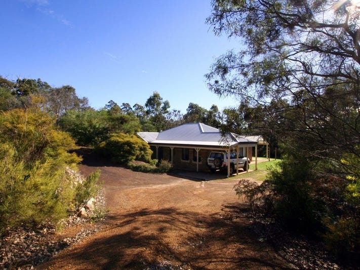 6 Coughlan Grove, Denmark, WA 6333 Property Details