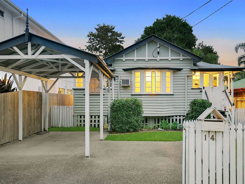 14 Glenholm Street, Mitchelton, QLD 4053