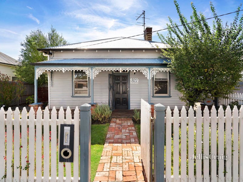 822 Tress Street, Mount Pleasant, VIC 3350