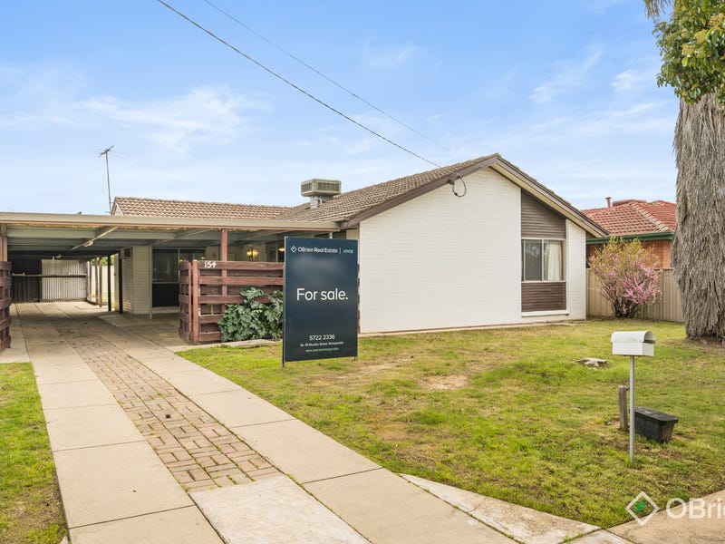 154 Murdoch Road, Wangaratta, Vic 3677 - House for Sale - realestate.com.au