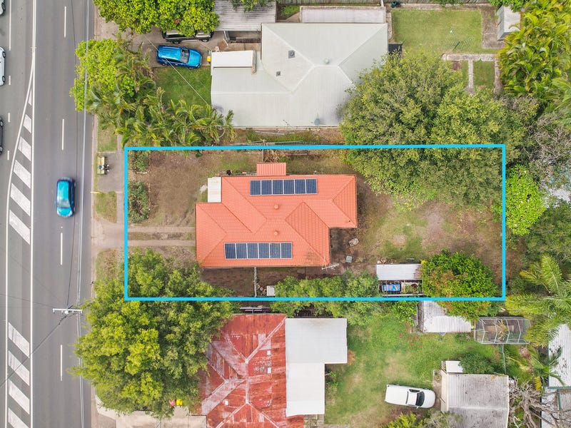 494 Stafford Road, Stafford, Qld 4053 Property Details