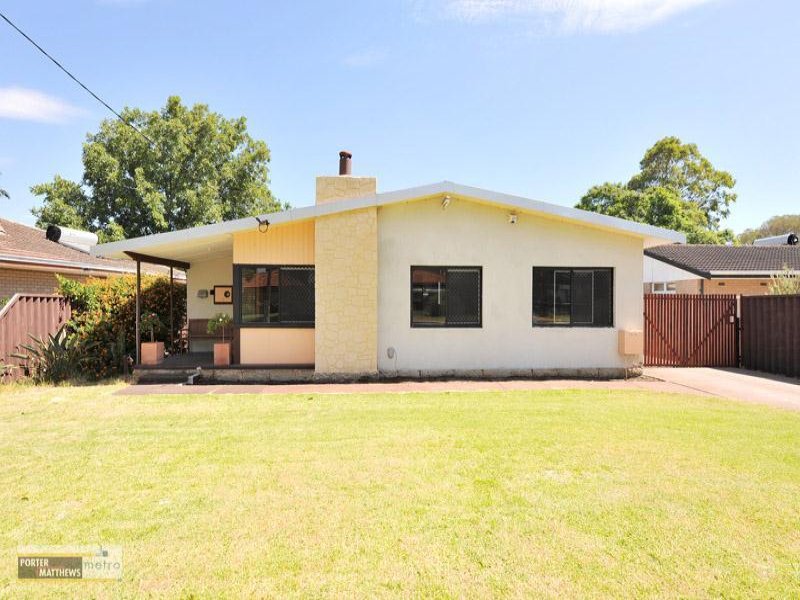 56 Gregory Street, Belmont, WA 6104 Property Details