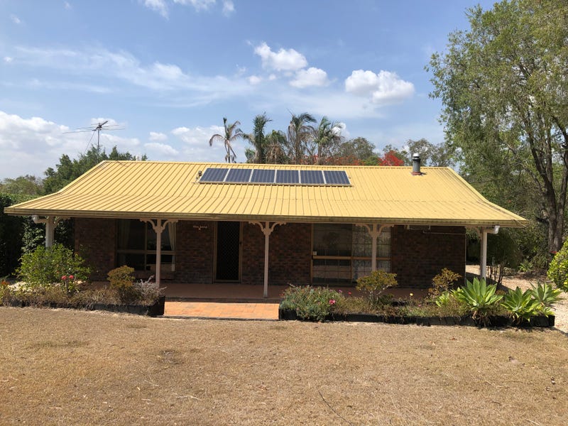 195 Andrew Road, Greenbank, QLD 4124