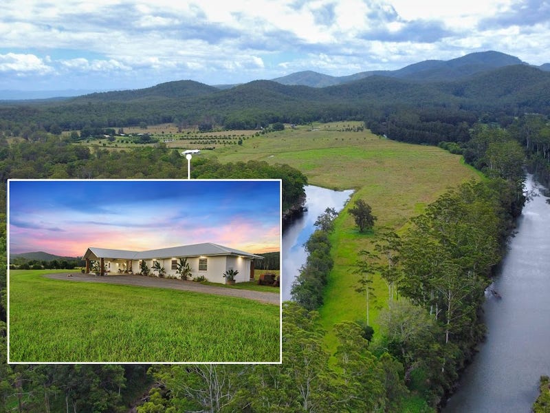 416 Farrawells Road, Telegraph Point, NSW 2441