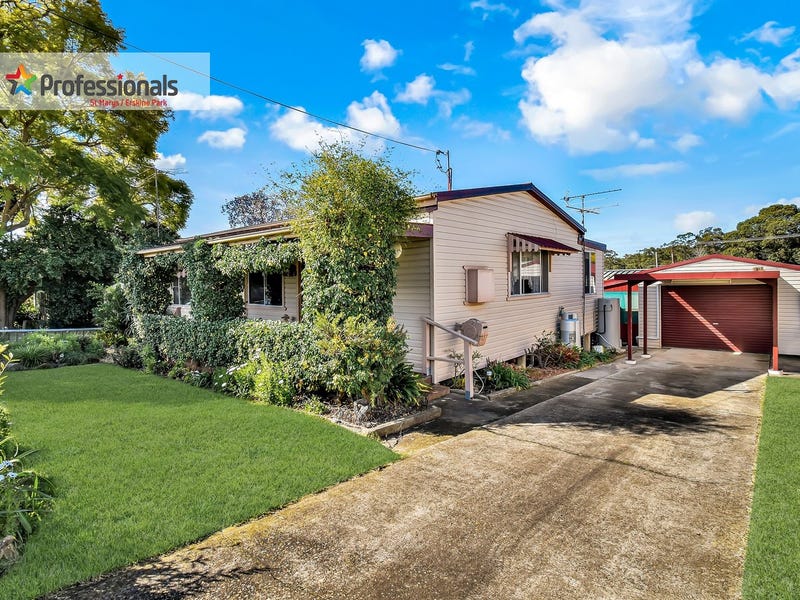 46 Second Street, Warragamba, NSW 2752 Property Details