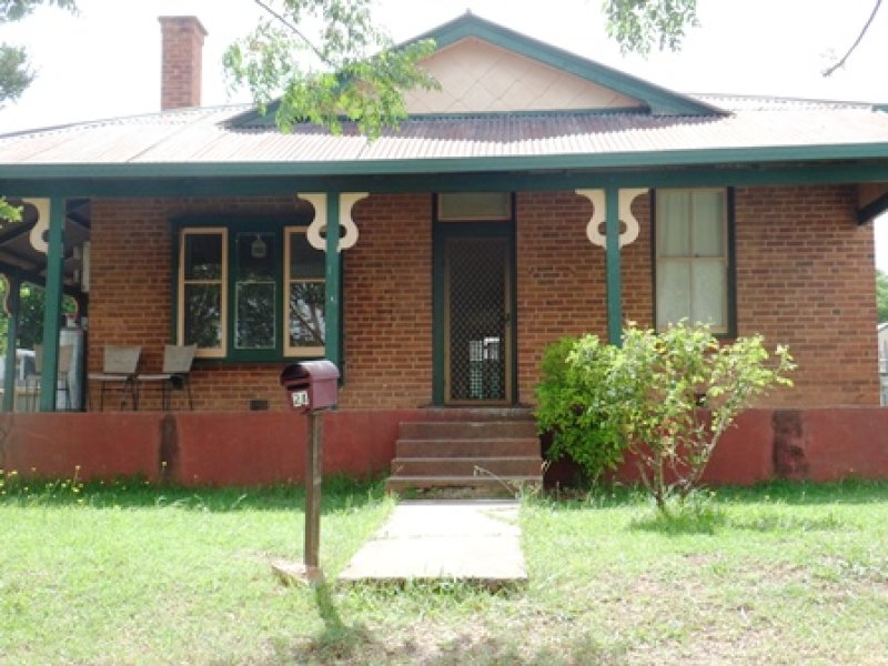 24 Tilga Street, Canowindra, NSW 2804