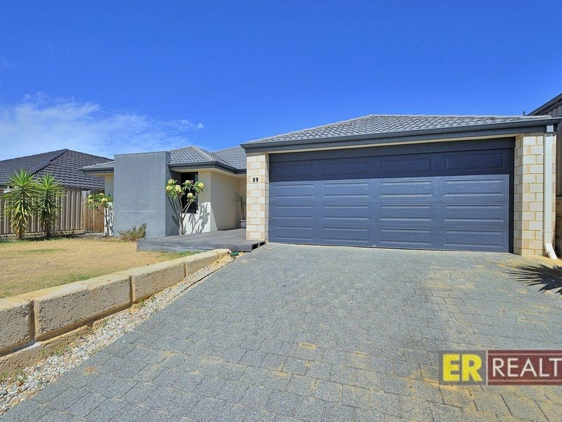 29 Tranquility Crescent, Aveley, WA 6069 Property Details