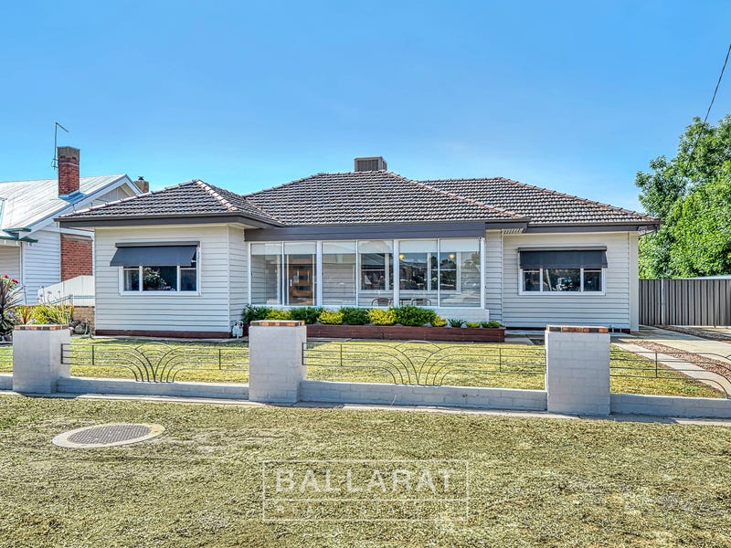 36 Wellington Street, Maryborough, VIC 3465
