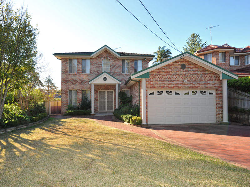 16 Dent Street, Epping, NSW 2121