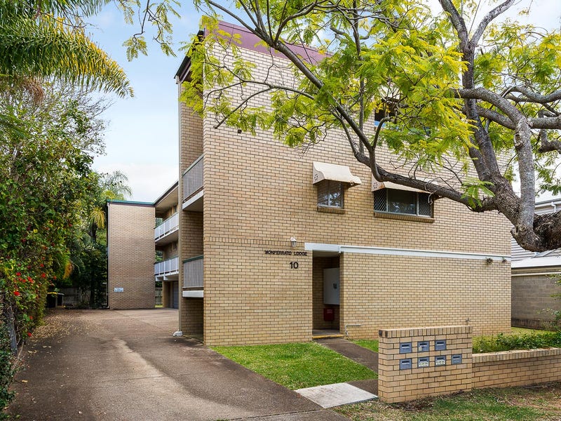 5/10 Stuckey Road, Clayfield, Qld 4011 Property Details