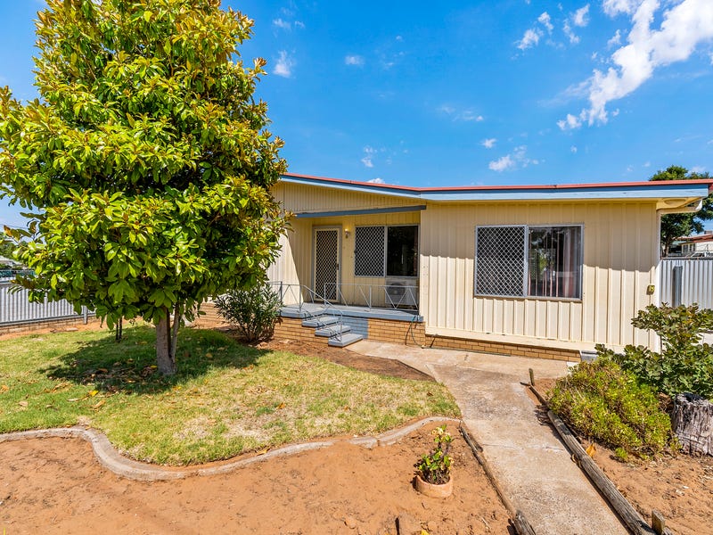 6 Stanley Street, Narrandera, NSW 2700 Property Details