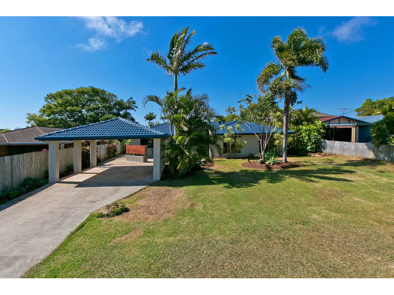 234236 Mill Street, Redland Bay, QLD 4165