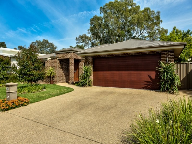 52 Golflinks Avenue, West Wodonga, VIC 3690
