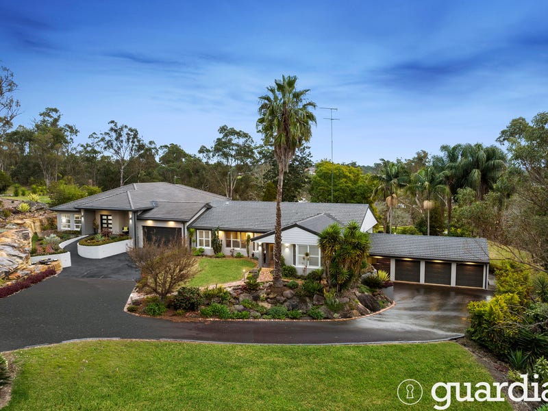 44 Shoplands Road, Annangrove, NSW 2156 House for Sale realestate