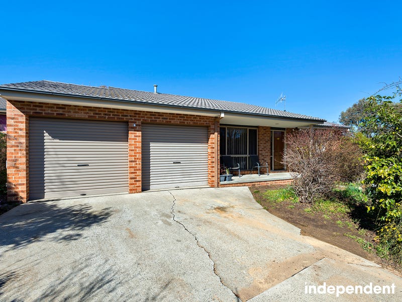 13/57 Tiptree Crescent, Palmerston, ACT 2913 Property Details