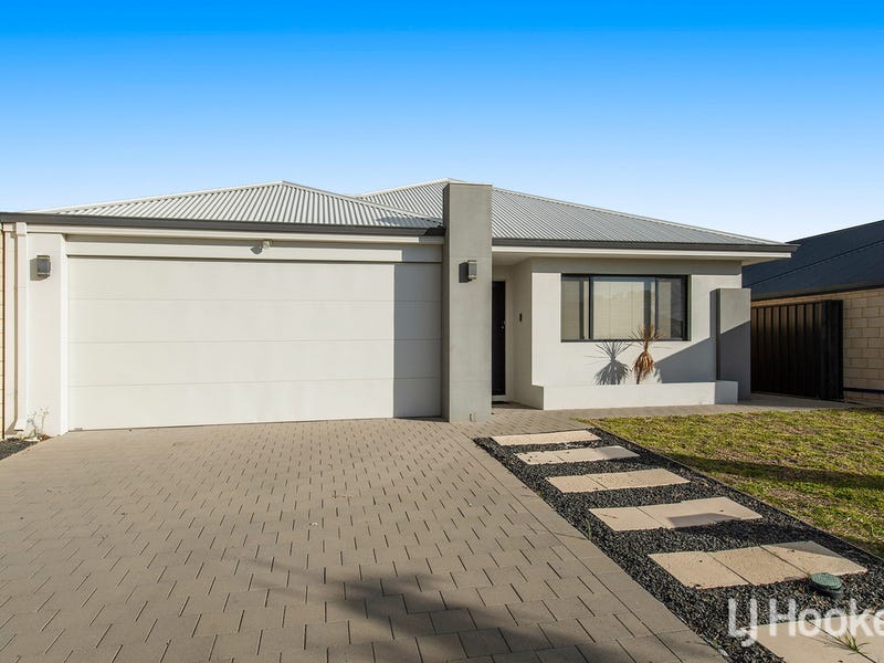 228 Lake Valley Drive, Lakelands, WA 6180 Property Details