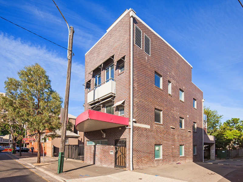 8 Henderson Road, Alexandria, NSW 2015