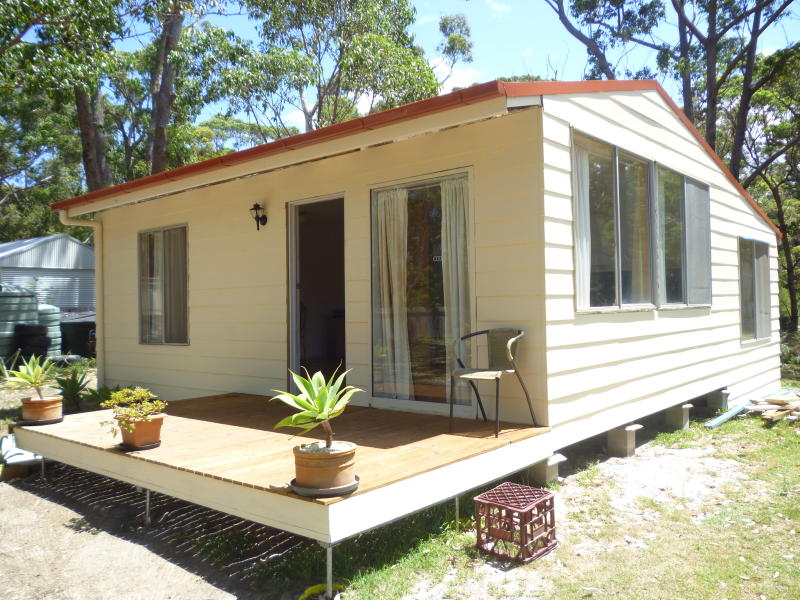 63 Canberra Avenue, South Durras, NSW 2536