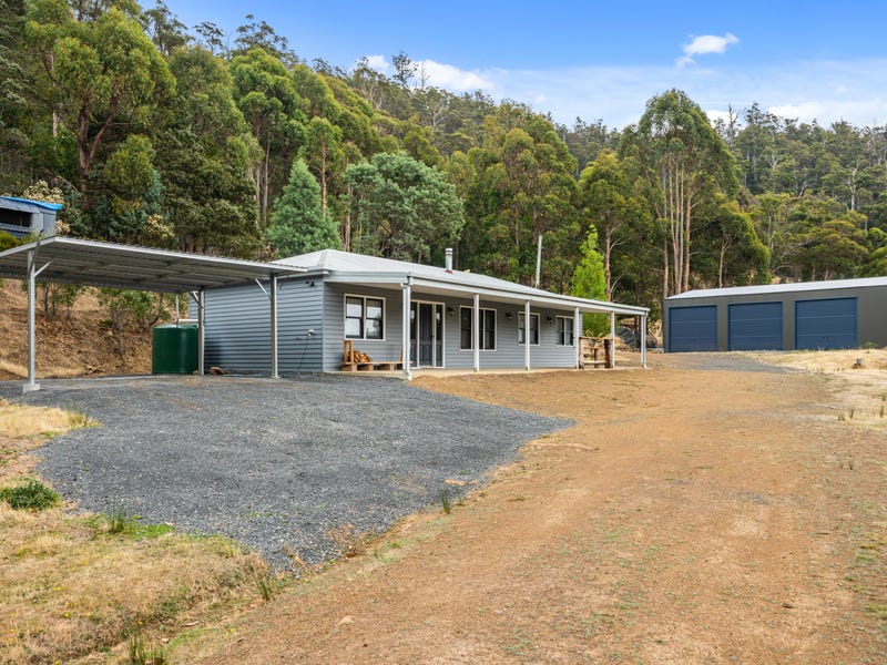 246 Moogara Road, Moogara, Tas 7140 - Property Details