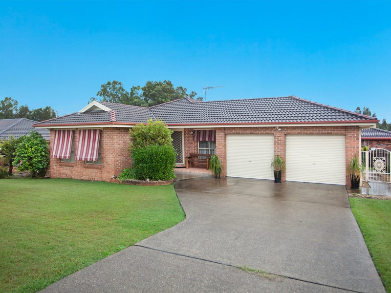 23 Molong Road, Old Bar, NSW 2430 House for Sale