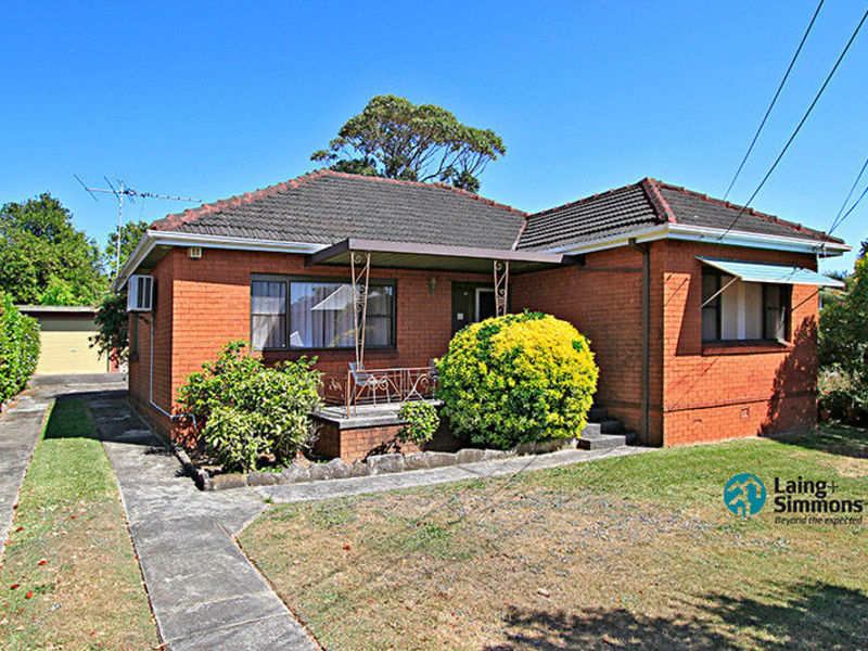 5 MacFarlane Parade, Sylvania, NSW 2224 Property Details