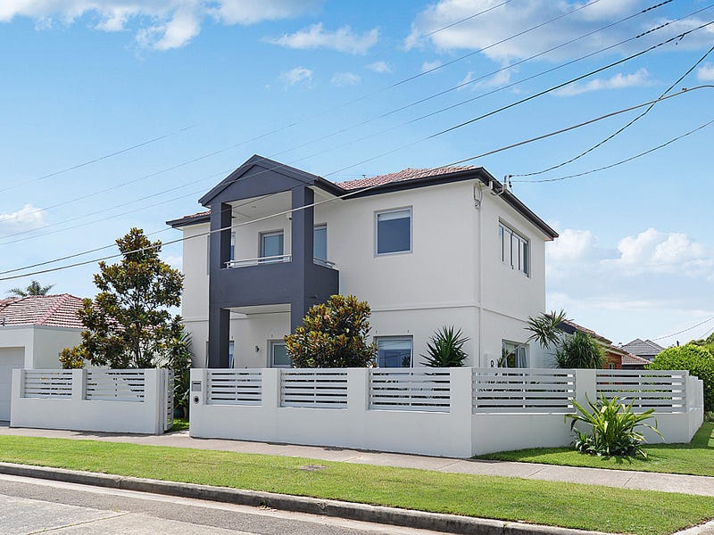 8 Henning Avenue, Maroubra, NSW 2035 Property Details