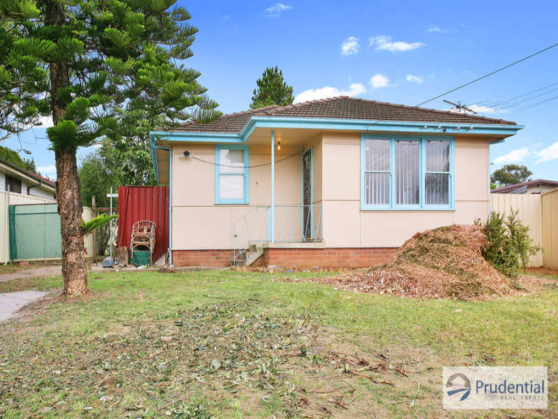 18 Bare Ave, Lurnea, NSW 2170 Property Details