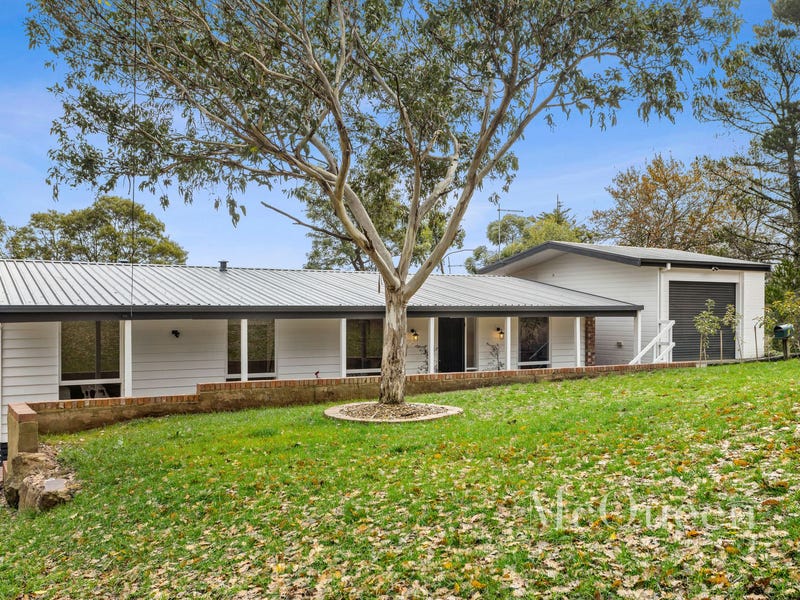 49 Vincent Street N, Daylesford, VIC 3460