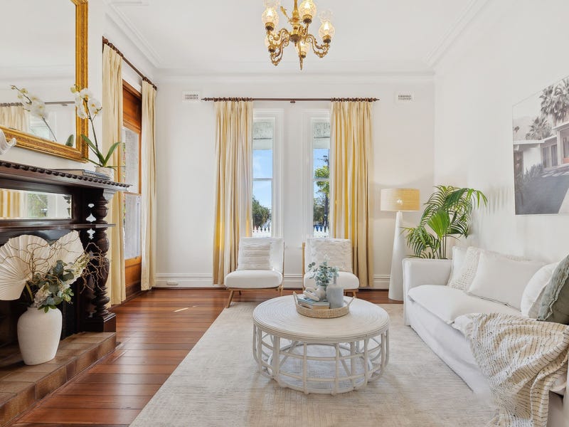 104 Carr Street, West Perth, WA 6005 House for Rent