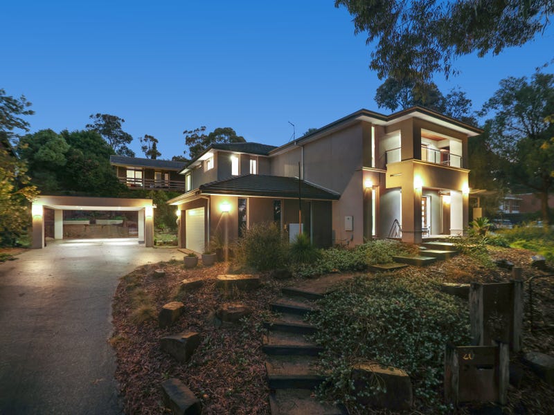 Real Estate for Sale in Wheelers Hill, VIC 3150 Pg. 2