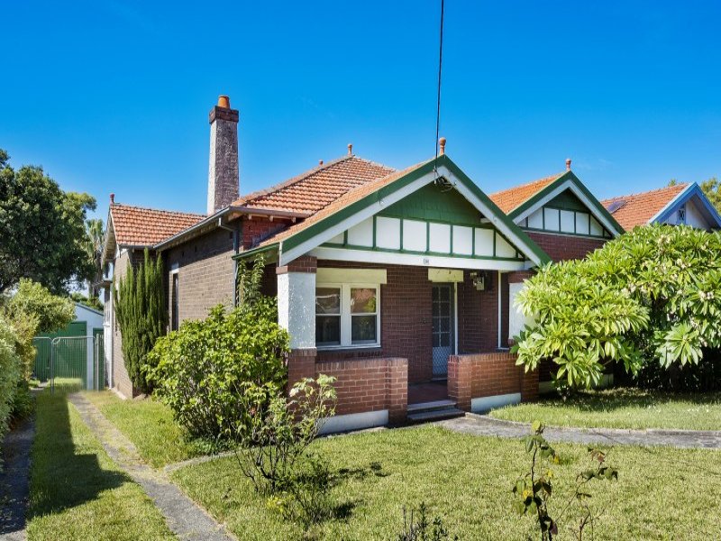 101 Concord Road, Concord, NSW 2137