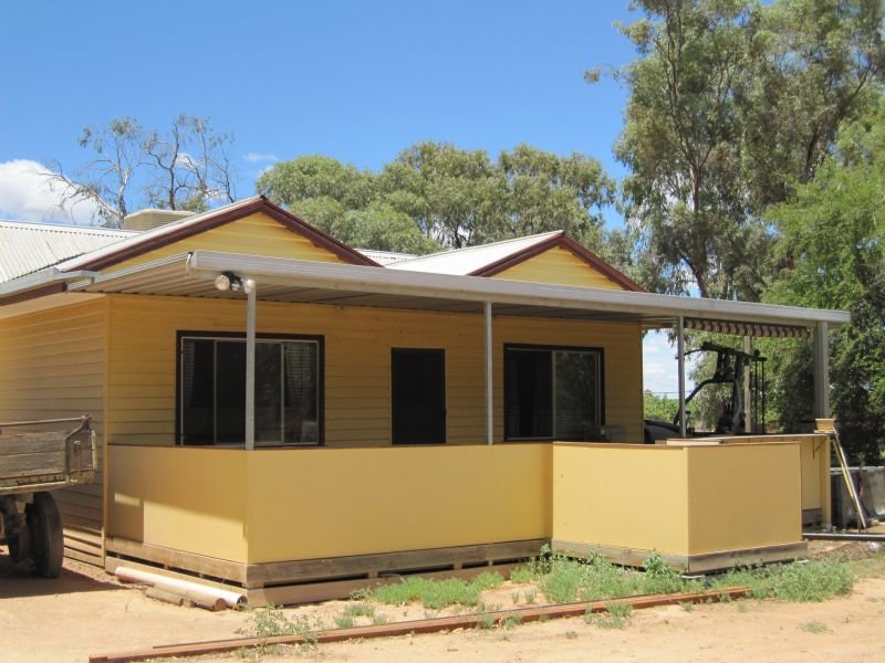 440 Irymple Avenue, Nichols Point, Vic 3501