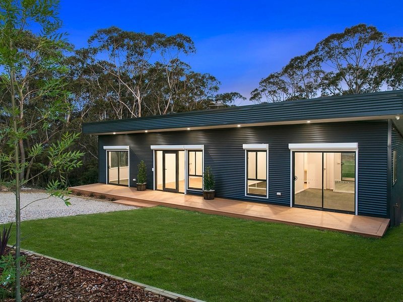 42 Delmonte Avenue, Medlow Bath, NSW 2780