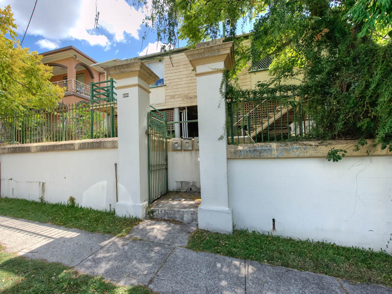 3/298 Harcourt Street, Teneriffe, QLD 4005