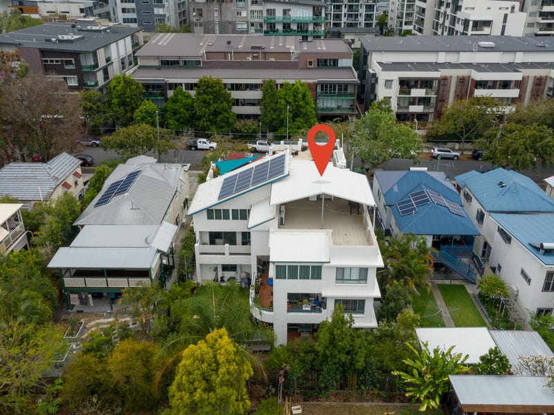 5/42 Forbes Street, West End, QLD 4101